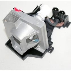 Genuine AL™ Lamp & Housing for the Acer EzPro-719H Projector - 90 Day Warranty