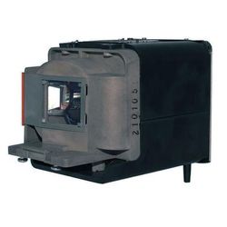Genuine AL™ Lamp & Housing for the Mitsubishi GX-735 Projector - 90 Day Warranty