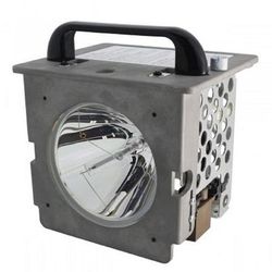 Genuine AL™ Lamp & Housing for the RCA CTCLCOS1 TV - 90 Day Warranty