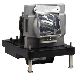 Genuine AL™ DT01591 Lamp & Housing for Hitachi Projectors - 90 Day Warranty