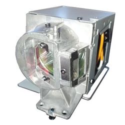 Genuine AL™ Lamp & Housing for the Optoma EH512 Projector - 90 Day Warranty