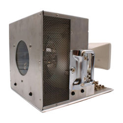 Original Xenon Lamp & Housing for the Christie HD12 Projector - 750 Hour Manufacturer Warranty