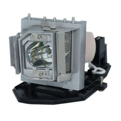 Genuine AL™ MC.JG511.001 Lamp & Housing for Acer Projectors - 90 Day Warranty