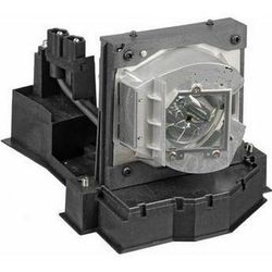 Genuine AL™ Lamp & Housing for the Infocus IN3902LB Projector - 90 Day Warranty