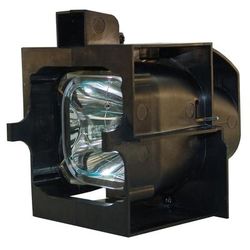 Genuine AL™ Lamp & Housing for the Barco iQ300 Projector - 90 Day Warranty