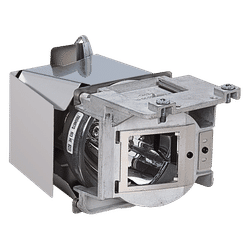 Genuine AL™ Lamp & Housing for the Viewsonic PA502X Projector - 90 Day Warranty