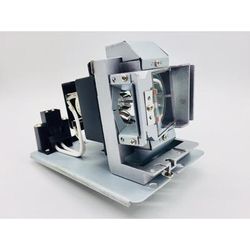Genuine AL™ Lamp & Housing for the BenQ MW852UST Projector - 90 Day Warranty
