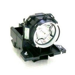 Genuine AL™ Lamp & Housing for the Planar PR2010 Projector - 90 Day Warranty