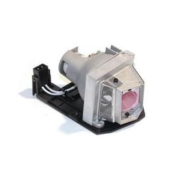 Genuine AL™ Lamp & Housing for the Sanyo PDG-DXL100W Projector - 90 Day Warranty