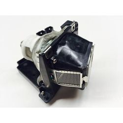 Genuine AL™ Lamp & Housing for the Dynamica SANSUI Projector - 90 Day Warranty