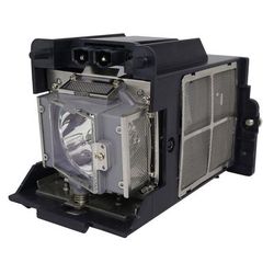 Genuine AL™ Lamp & Housing for the Barco RLM-W8 Projector - 90 Day Warranty