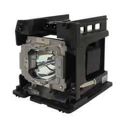 Genuine AL™ Lamp & Housing for the Infocus SP8604 Projector - 90 Day Warranty