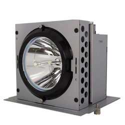 Genuine AL™ Lamp & Housing for the Mitsubishi VS-50XLF50U Video Wall - 90 Day Warranty