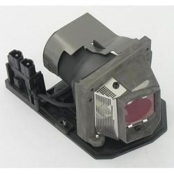 Genuine AL™ Lamp & Housing for the Acer X1160P Projector - 90 Day Warranty