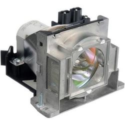Genuine AL™ Lamp & Housing for the Mitsubishi XD480U Projector - 90 Day Warranty