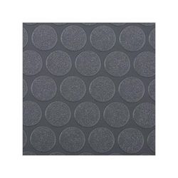 G-Floor 5' x 10' Small Coin Roll-Out Garage Floor (Grey)