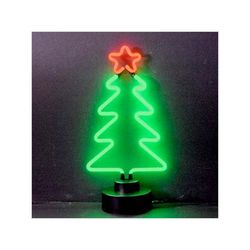 Neonetics Christmas Tree Neon Sculpture