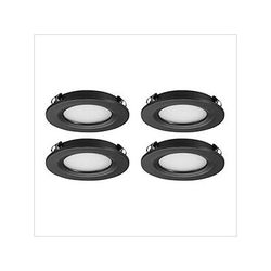 Contur Cabinet Integrated LED Task Light Kit for Two Upper Wall Cabinets (Warm White)