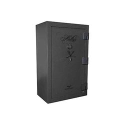 Hollon Safe Black Hawk Series Gun Safe