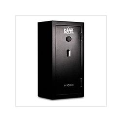 Mesa Safe Company 24-Gun Fire Safe with Electronic Lock
