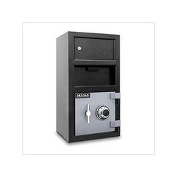 Mesa Safe Company Depository Safe with Combination Lock