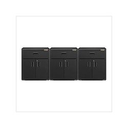 Gladiator 3 x Ready-To-Assemble 28-Inch Base Cabinet