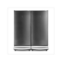 Gladiator Garage Freezer Only Set (Pack of 2)