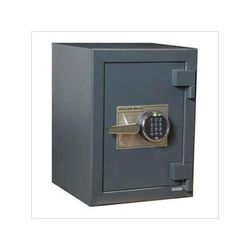 Hollon Safe Company B-Rated Burglar Cash Safe with Electronic Lock