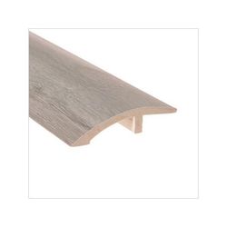 NewAge Garage Floors Gray Oak Vinyl 46-Inch Multi-Purpose Reducer