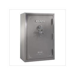 Remington Nitro 56-Gun 90-Minute Fire and Waterproof Safe
