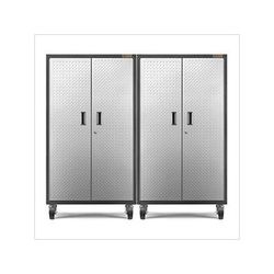 Gladiator 2 x Ready-To-Assemble 36-Inch Mobile GearBox