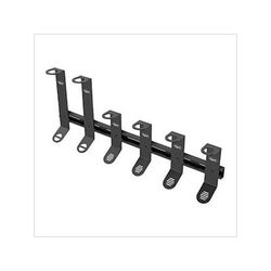 Koova Spinning and Offshore Fishing Rod Rack Organizer