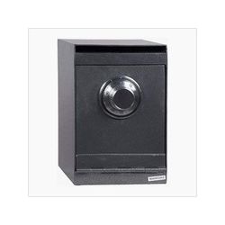 Hollon Safe Company Under Counter Drop Slot Safe with Combination Lock
