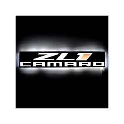 Neonetics Camaro ZL1 Slim Slim Line LED Sign