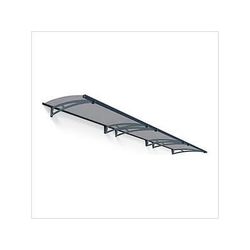 Palram-Canopia Aquila 4500 Awning (Grey)