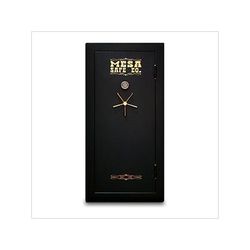 Mesa Safe Company 42-Gun Fire Safe with Electronic Lock