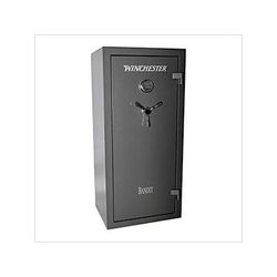Winchester Safes Bandit 19 Gun Safe with Electronic Lock (Slate)