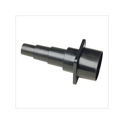 Workshop Vacs 2-1/2" Universal Tool Adapter