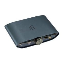 iFi audio Zen DAC 3 USB DAC and Headphone Amp 311018