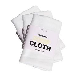 V-FLAT WORLD Prop Cloth (White, 3-Pack) PCPACKWH