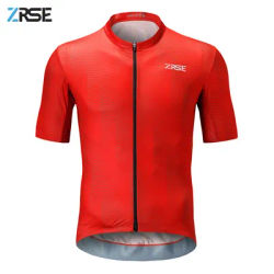 ZRSE maglia da Ciclismo Maillot Ciclismo Hombre camicie MTB abbigliamento da Ciclismo da uomo