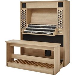 Johannus Studio P 360, Light Riverside