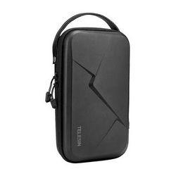 TELESIN Water-Resistant Action Camera Carrying Case GP-PRC-278