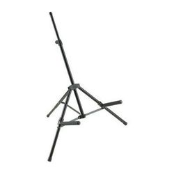 K&M 28130 Amp Stand (Black) 28130-011-55