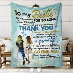 1pc Soft Gift Blanket For , Digital Printed Flannel Blanket To Blanket, Soft And Warm Blanket, Air Conditioning Blanket, Soft Blanket For Sofa Couch Office Bed Camping Travelling
