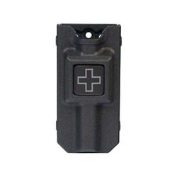North American Rescue Rigid Gen 7 C-A-T Tourniquet Case Plain Black 80-0479