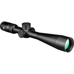 Vortex Viper HD 5-25x50 Rifle Scope 30mm Tube Second Focal Plane VMR-3 MRAD Reticle Black 15.2in 25oz VPR-52504