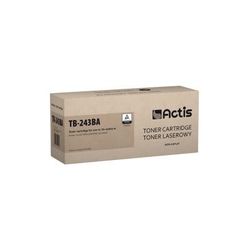 Actis Cartouche de toner TB-243BA (remplacement Brother TN-243BK Standard 1000 pages noir)