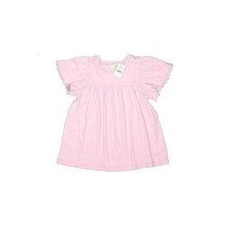 Crewcuts Dress: Pink Skirts & Dresses - New - Kids Girl's Size Large