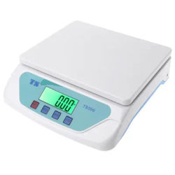 30kg Bilancia da cucina digitale ad alta precisione Bilancia di precisione LCD Bilancia elettronica